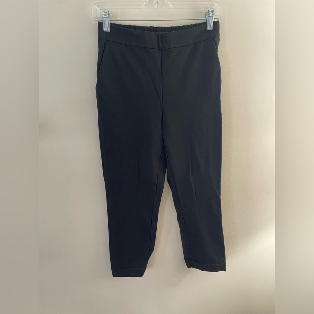 Ann Taylorr Factory Easy Ankle pant